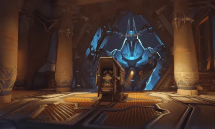 Throne of Anubis in Overwatch 2 – Ultimate Guide, Best Heroes, and Pro Strategies