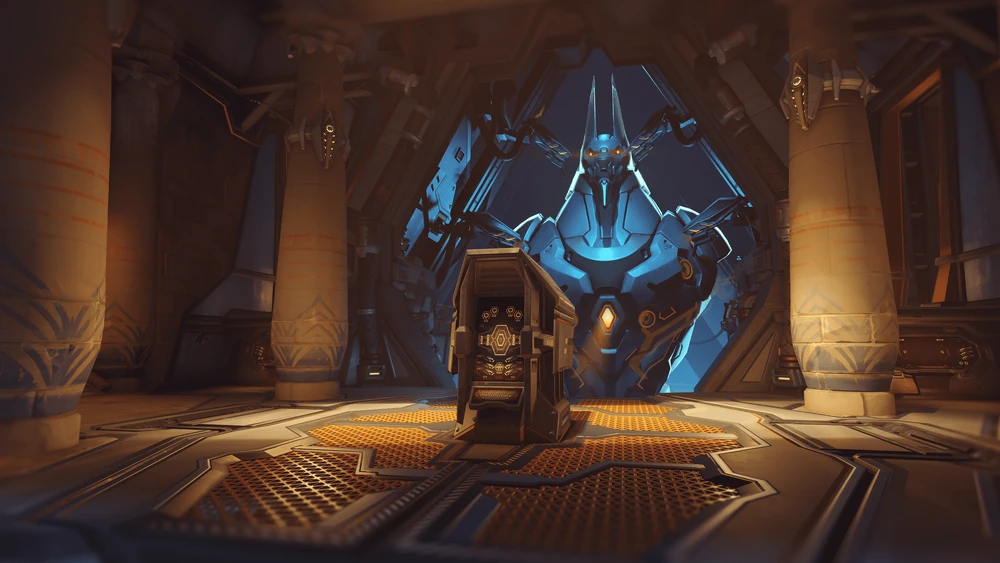 Throne of Anubis in Overwatch 2 – Ultimate Guide, Best Heroes, and Pro Strategies