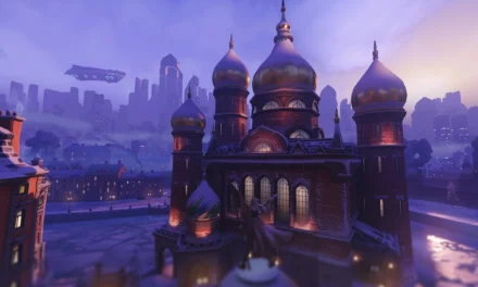 Master Volskaya Industries in Overwatch 2 – Strategy Guide, Tips, and Map Breakdown