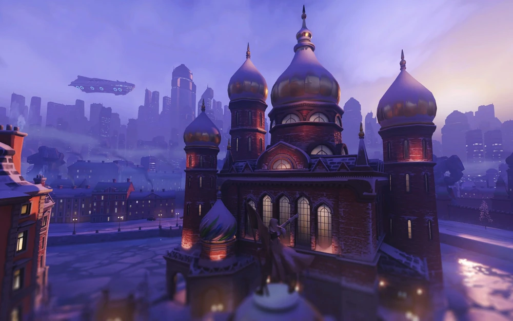 Master Volskaya Industries in Overwatch 2 – Strategy Guide, Tips, and Map Breakdown
