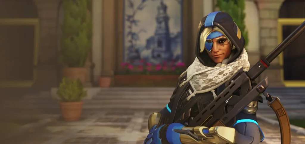 🛠️ Overwatch 2 Patch Blast! – July 08, 2025 - News - OverwatchCentral 🛠️ Overwatch 2 Patch Blast! – July 08, 2025 - News - OverwatchCentral