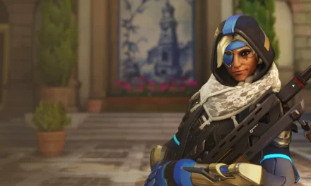 Master Ana in Overwatch 2: Ultimate Guide to Abilities, Strategy, and Pro Tips