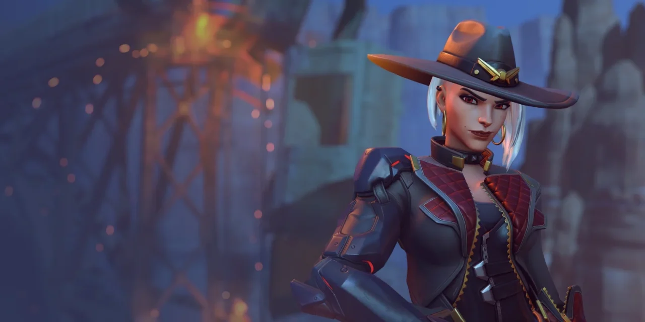 Ashe Overwatch 2 Guide: Best Tips, Abilities, Strategies & Lore Explained