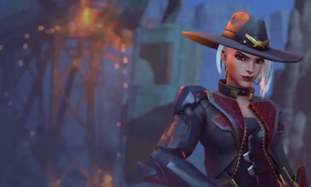 Ashe Overwatch 2 Guide: Best Tips, Abilities, Strategies & Lore Explained