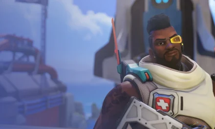 Baptiste Overwatch 2 Guide: Abilities, Tips, Counters, Synergies, Skins & Lore