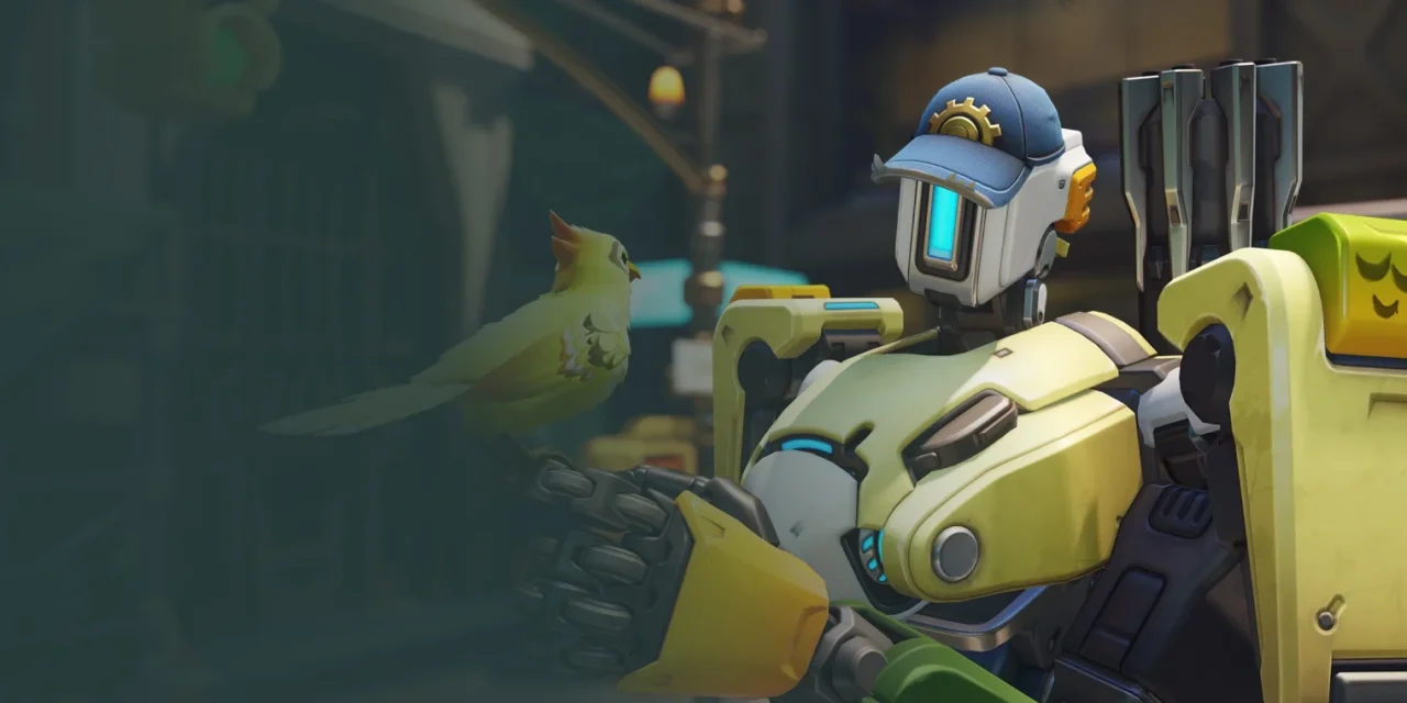 Best Overwatch 2 Bastion Guide: Abilities, Strategies, Counters & Tips