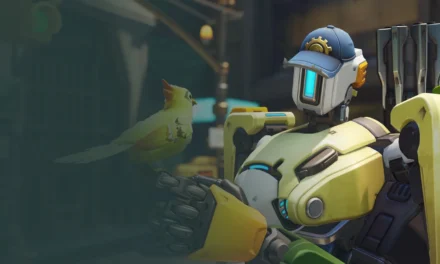Best Overwatch 2 Bastion Guide: Abilities, Strategies, Counters & Tips