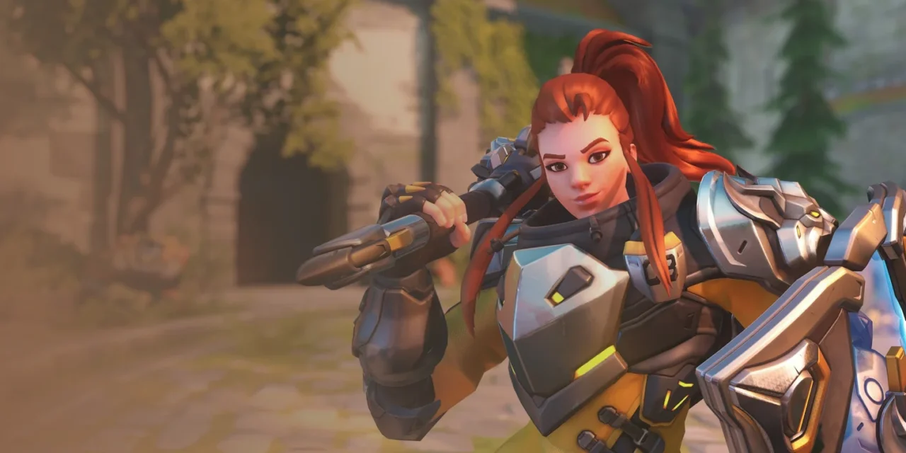 Brigitte Overwatch 2 Guide: Best Tips, Abilities, Counters & Strategies Brigitte Overwatch 2 Guide: Best Tips, Abilities, Counters & Strategies