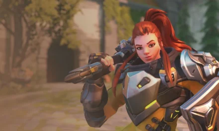Brigitte Overwatch 2 Guide: Best Tips, Abilities, Counters & Strategies