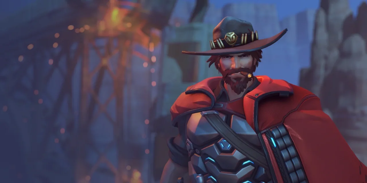 Best Cassidy Guide for Overwatch 2: Abilities, Tips & Strategies to Dominate