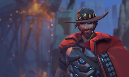 Best Cassidy Guide for Overwatch 2: Abilities, Tips & Strategies to Dominate