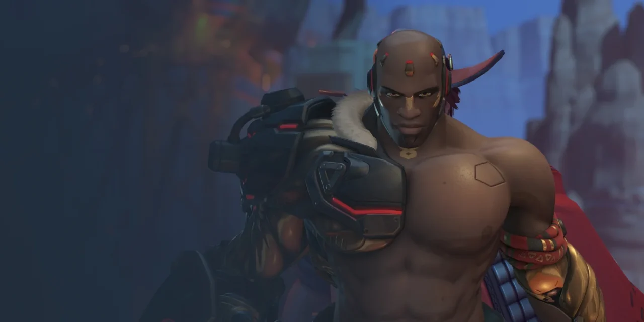 Master Doomfist in Overwatch 2 The Ultimate Tank Guide and Pro Strategies