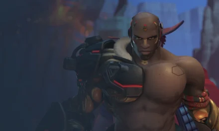 Master Doomfist in Overwatch 2 The Ultimate Tank Guide and Pro Strategies