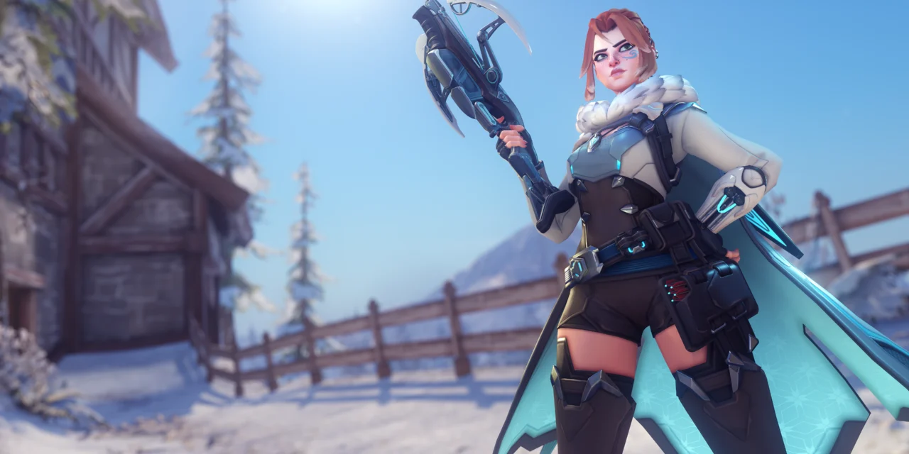 Freja Overwatch 2 Guide: Abilities, Tips, Lore & Best Strategies