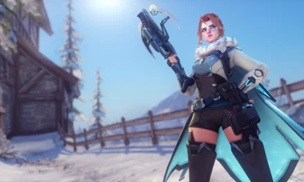 Freja Overwatch 2 Guide: Abilities, Tips, Lore & Best Strategies
