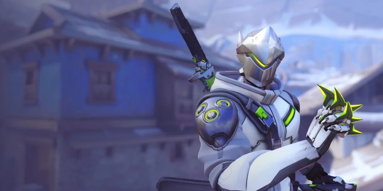 Genji Overwatch 2 Guide: Master His Abilities, Gameplay, and Pro Strategies