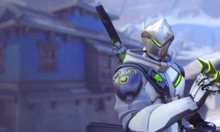 Genji Overwatch 2 Guide: Master His Abilities, Gameplay, and Pro Strategies
