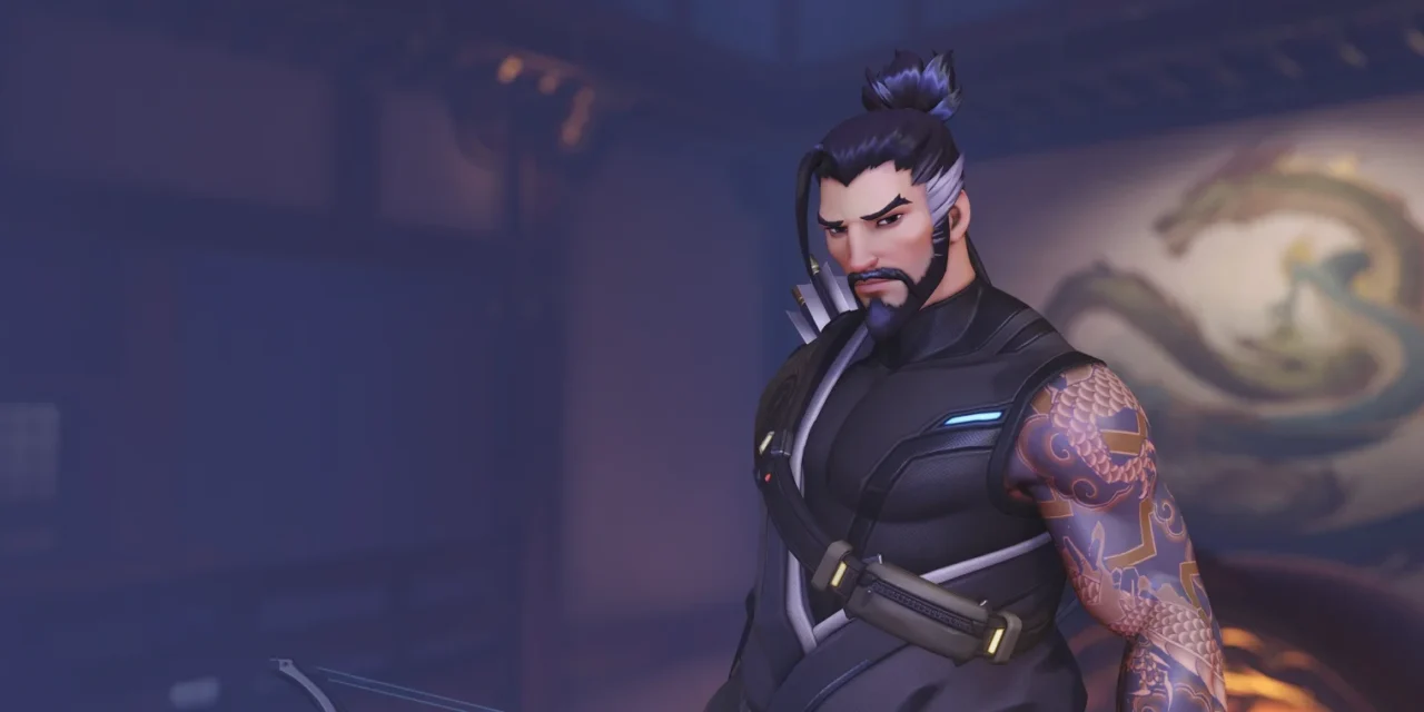 Master Hanzo in Overwatch 2: Best Tips, Abilities, and Gameplay Guide