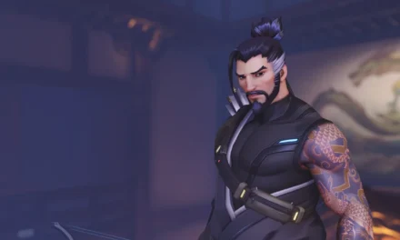 Master Hanzo in Overwatch 2: Best Tips, Abilities, and Gameplay Guide