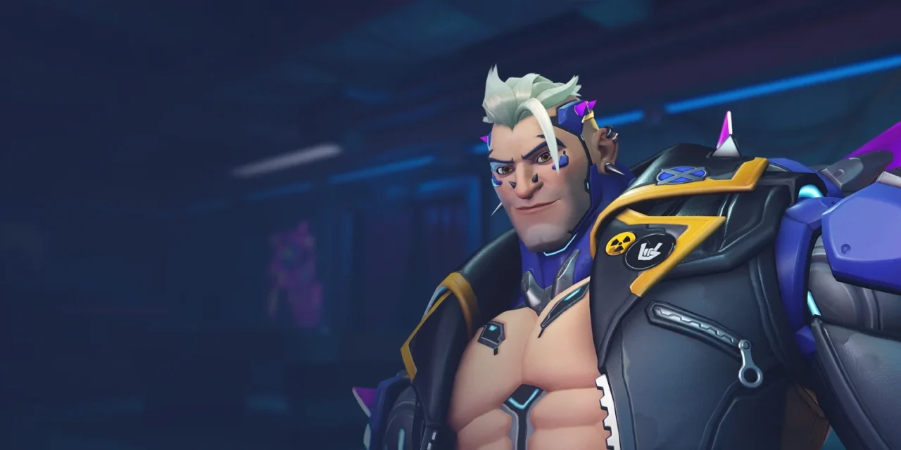 Hazard Overwatch 2 Hero Guide: Abilities, Strategies & Tips to Dominate
