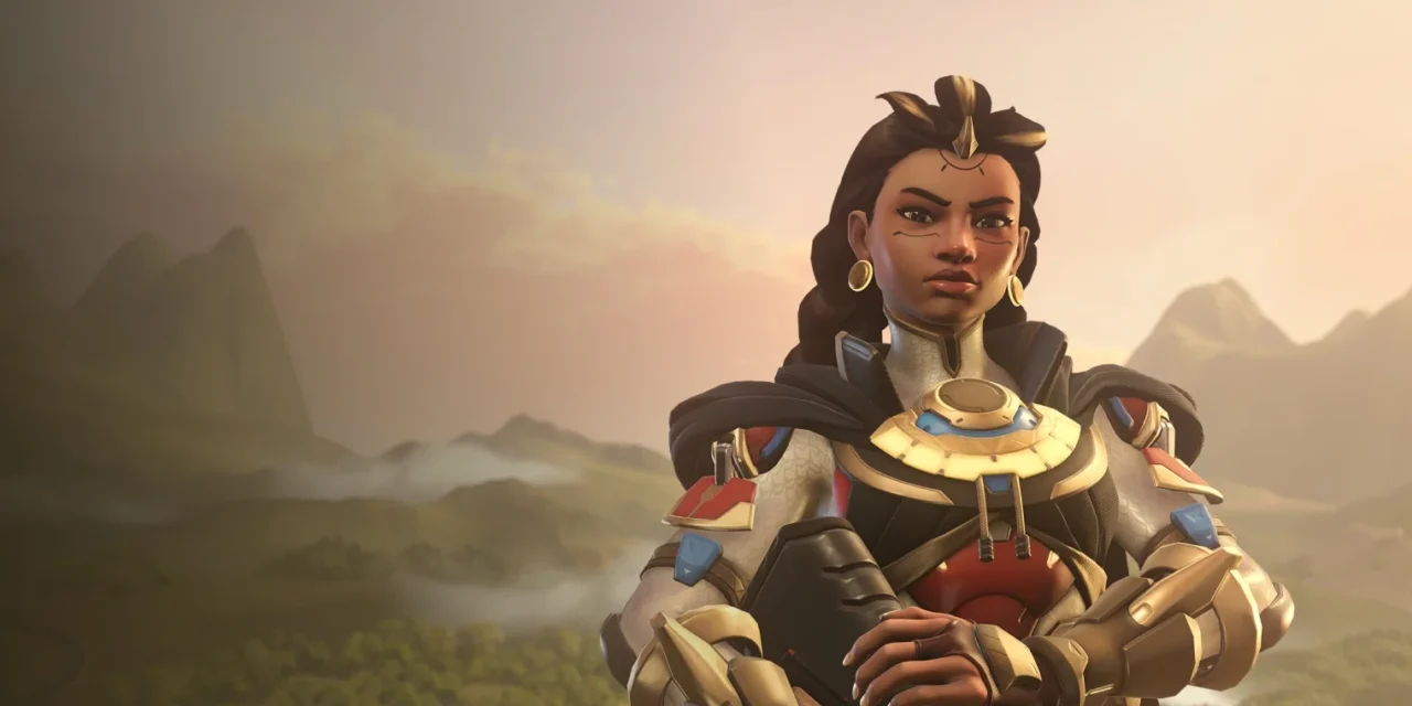 Illari Overwatch 2 Guide: Best Tips, Abilities, Counters & Strategies