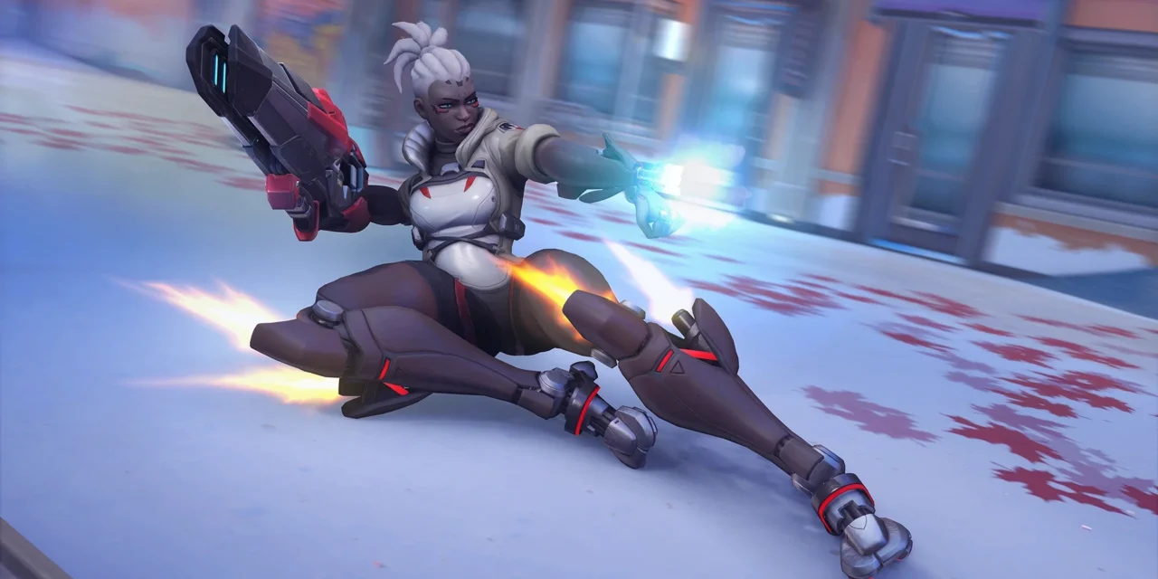 Overwatch 2 Season 15 DPS Perks: Full Breakdown