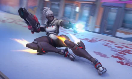 Overwatch 2 Season 15 DPS Perks: Full Breakdown