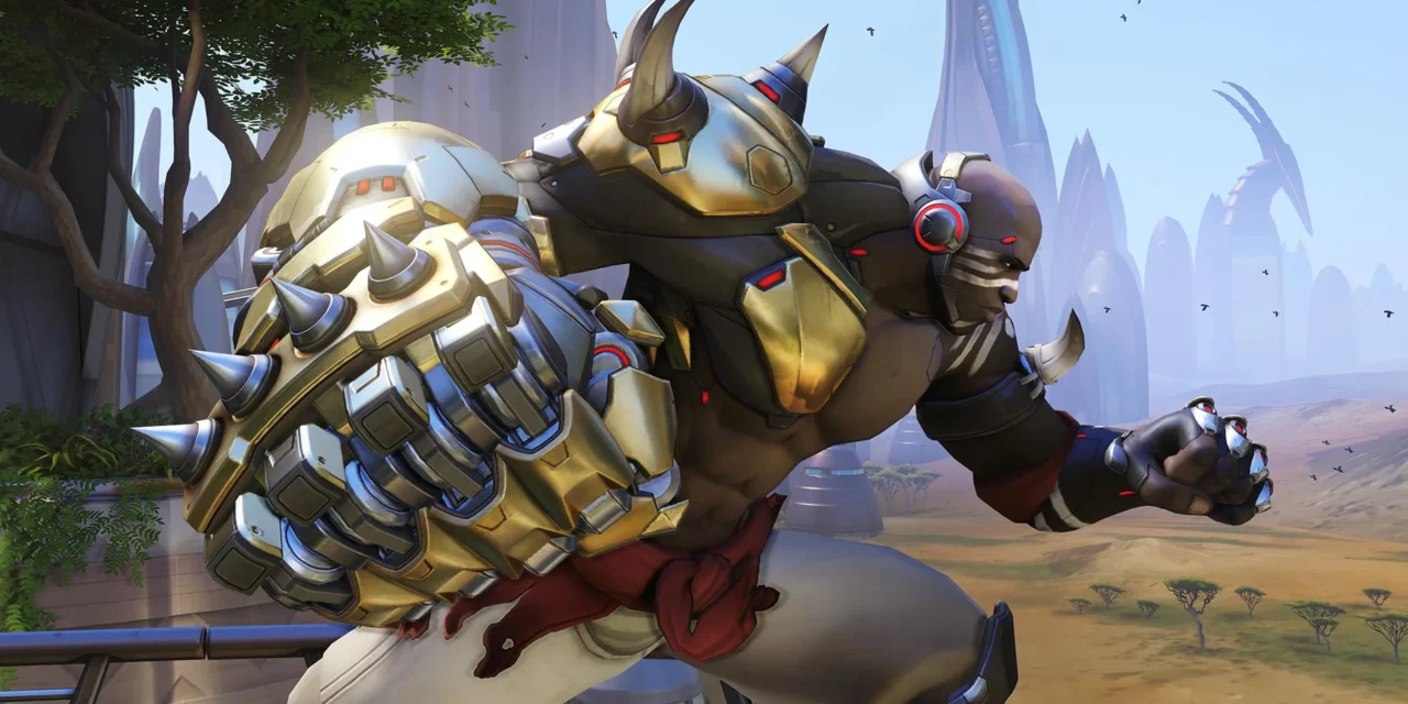 Tank Perks – Season 15
