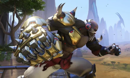 Tank Perks – Season 15