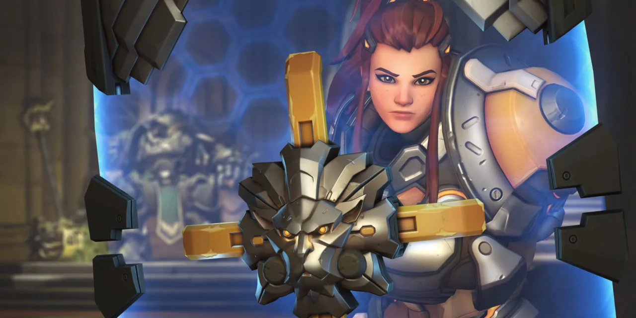 Overwatch 2 Season 15 Support Perks: Full Breakdown