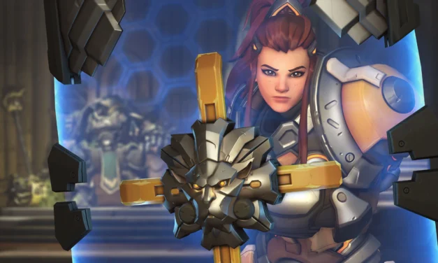 Overwatch 2 Season 15 Support Perks: Full Breakdown