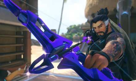 Galactic Weapons Are Now Available in Overwatch 2! 🌌