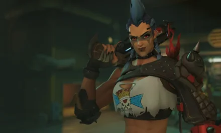 Junker Queen Overwatch 2 Guide: Abilities, Strategies & Pro Tips
