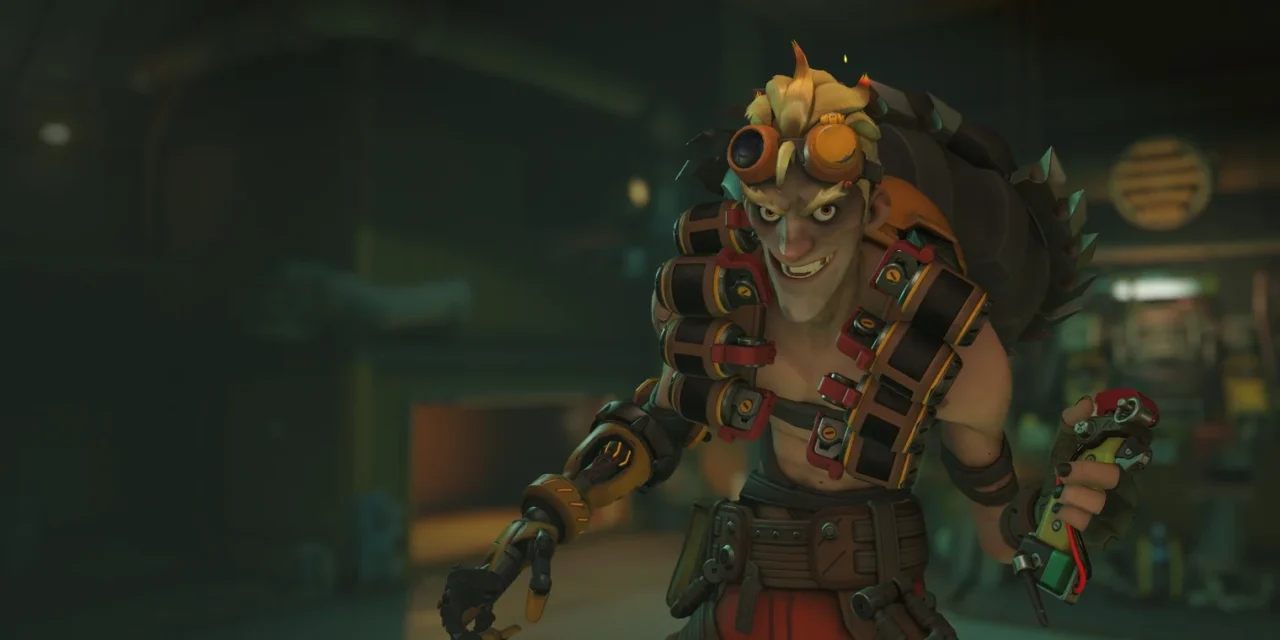 Junkrat Overwatch 2 Guide: Best Tips, Abilities, Skins & How to Play Like a Pro