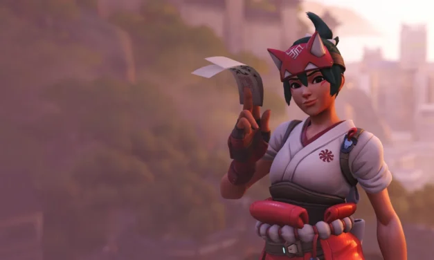 Kiriko Overwatch 2 Guide: Best Tips, Abilities & Pro Strategies
