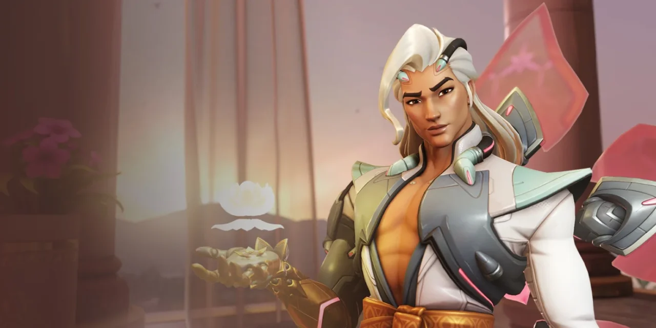 Overwatch 2 Lifeweaver Guide: Best Tips, Abilities, and Pro Strategies
