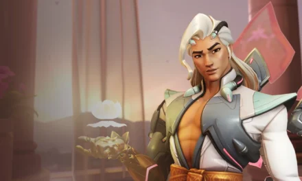 Overwatch 2 Lifeweaver Guide: Best Tips, Abilities, and Pro Strategies