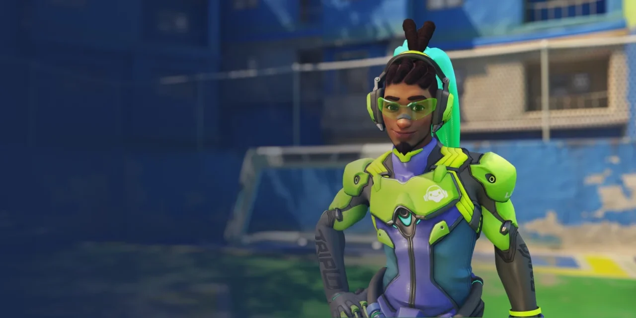 Best Lúcio Guide for Overwatch 2: Abilities, Tips, and Pro Strategies