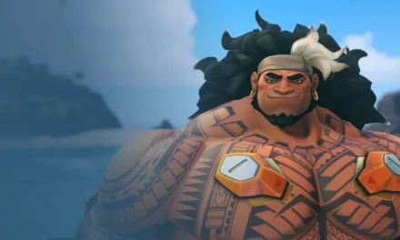 Mauga Overwatch 2 Guide: Abilities, Tips, Counters & Lore Explained