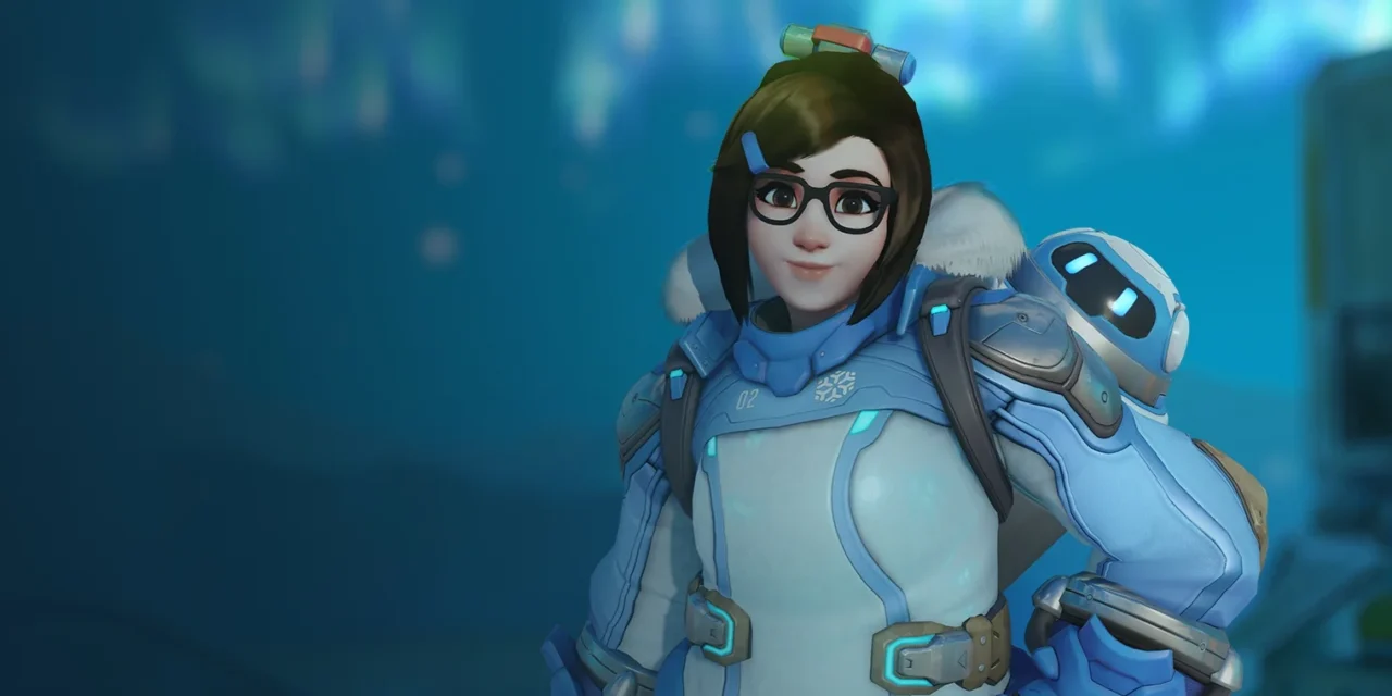Master Mei in Overwatch 2: Ultimate Guide to Her Abilities, Strategies, and Lore