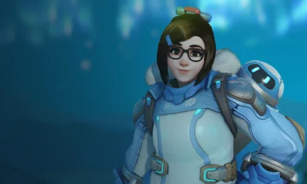 Master Mei in Overwatch 2: Ultimate Guide to Her Abilities, Strategies, and Lore