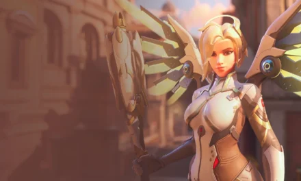 Overwatch 2 Mercy Guide: Best Strategies, Abilities, Tips & Lore