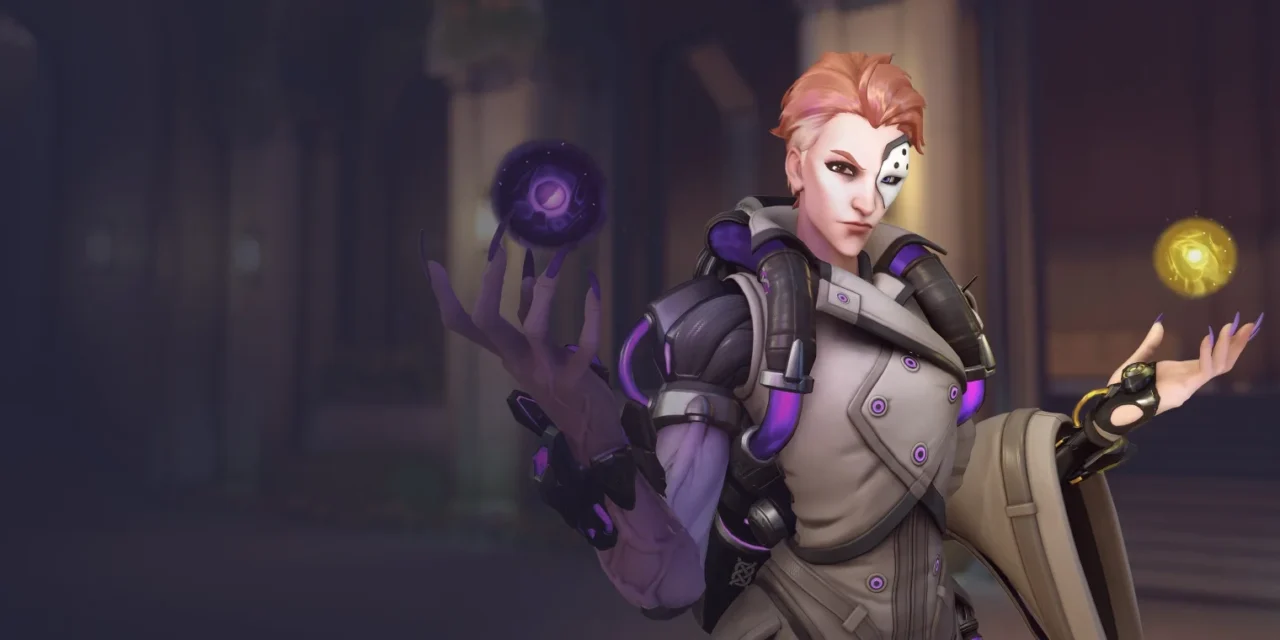 Master Moira in Overwatch 2: Best Tips, Abilities, and Strategies to Dominate