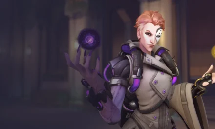 Master Moira in Overwatch 2: Best Tips, Abilities, and Strategies to Dominate