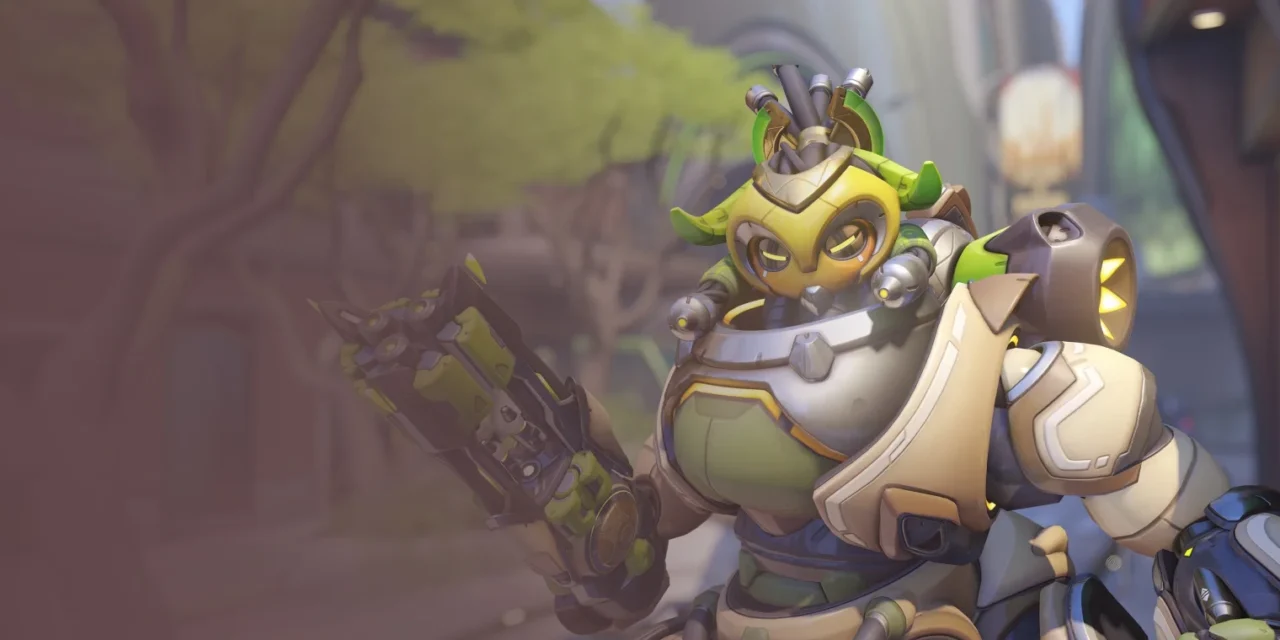 Best Overwatch 2 Orisa Guide: Abilities, Strategies & Tips to Dominate