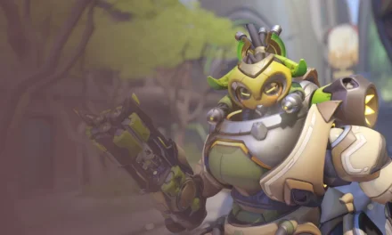 Best Overwatch 2 Orisa Guide: Abilities, Strategies & Tips to Dominate