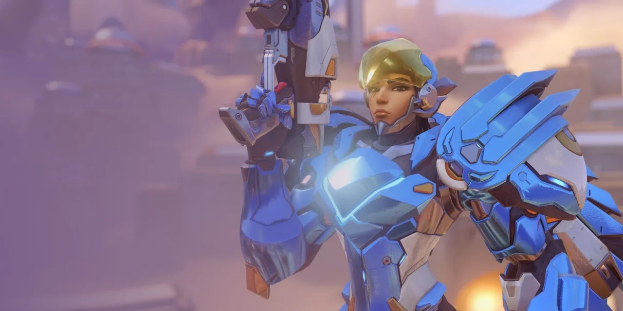 Pharah Overwatch 2 Guide: Master Her Abilities, Best Strategies & Tips