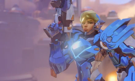 Pharah Overwatch 2 Guide: Master Her Abilities, Best Strategies & Tips