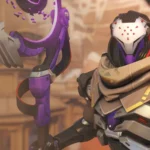 Mastering Ramattra in Overwatch 2 The Ultimate Guide to Abilities, Strategies, and Lore