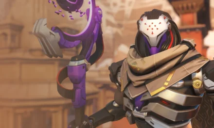 Mastering Ramattra in Overwatch 2 The Ultimate Guide to Abilities, Strategies, and Lore